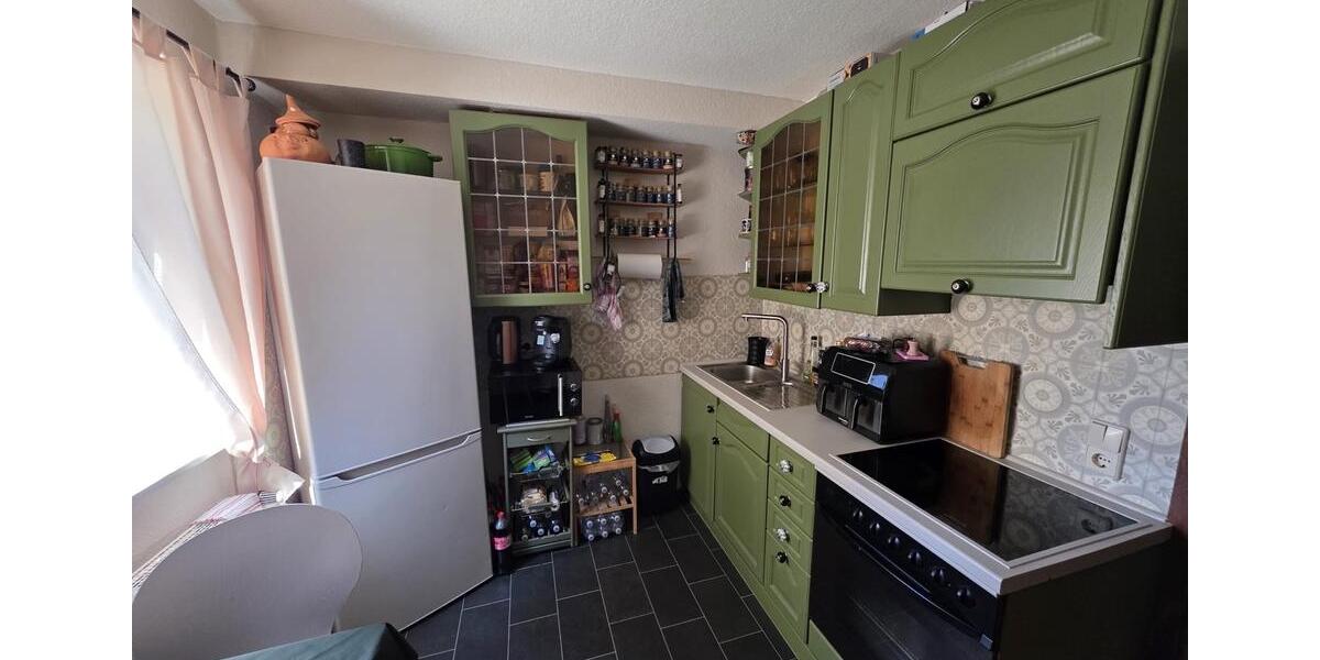 Etagenwohnung Rosdorf - 2 Zimmer, 41 m&sup2;, 275&euro; | Angebot:26403828