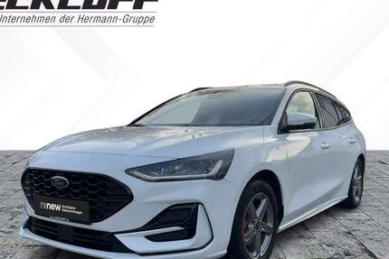 Ford Focus 3.516 km 31.285 &euro; Göttingen 37077