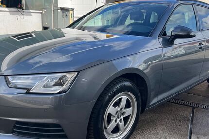 Audi A4 130.000 km 14.999 &euro; Rosdorf 37124