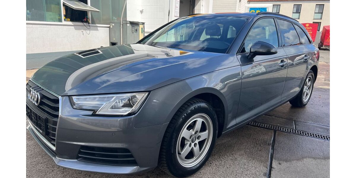 Audi A4 130.000 km 14.999 &euro; Rosdorf 37124