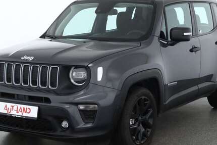 Jeep Renegade 27.703 km 22.490 &euro; Göttingen 37081