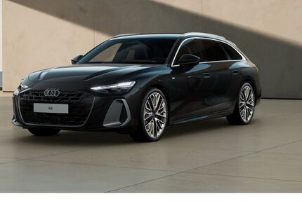 Audi A6 8.378 km 81.999 € Northeim 37154