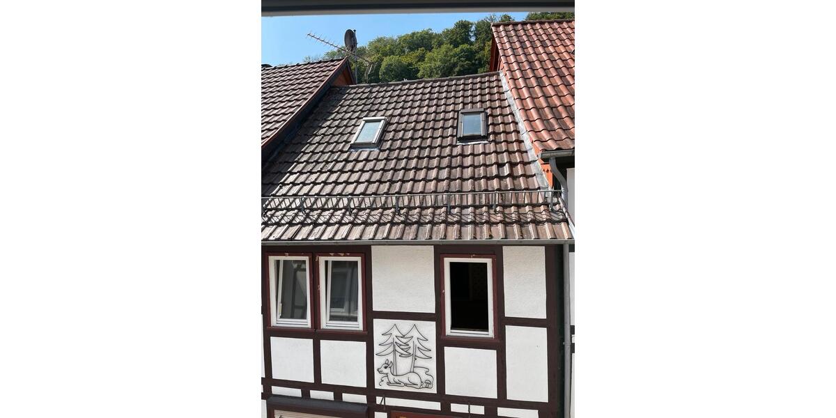 Reihenhaus Bad Sooden-Allendorf Allendorf - 5 Zimmer, 80 m&sup2;, 49.000&euro; | Angebot:24373009