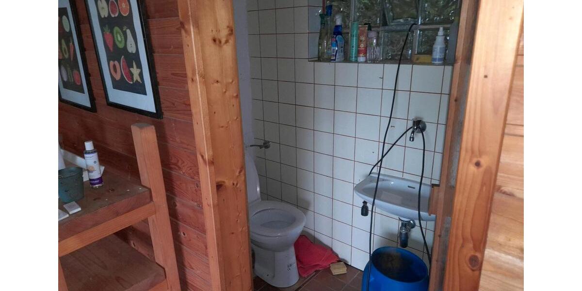 Einfamilienhaus Witzenhausen Albshausen - 48.000&euro; | Angebot:24422478
