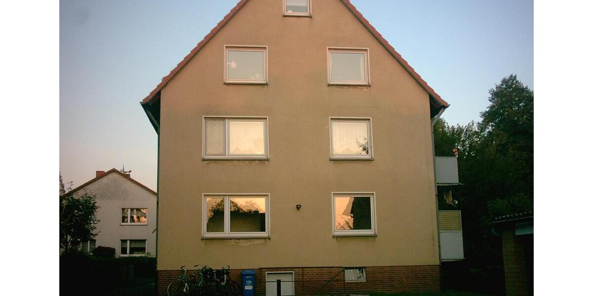 Schöne Dachwohnung in Göttingen Weende 3 zimmer