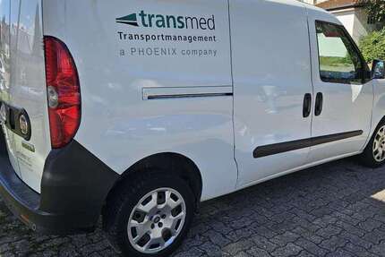 Fiat Doblo 365.000 km 5.900 € Uslar 37170