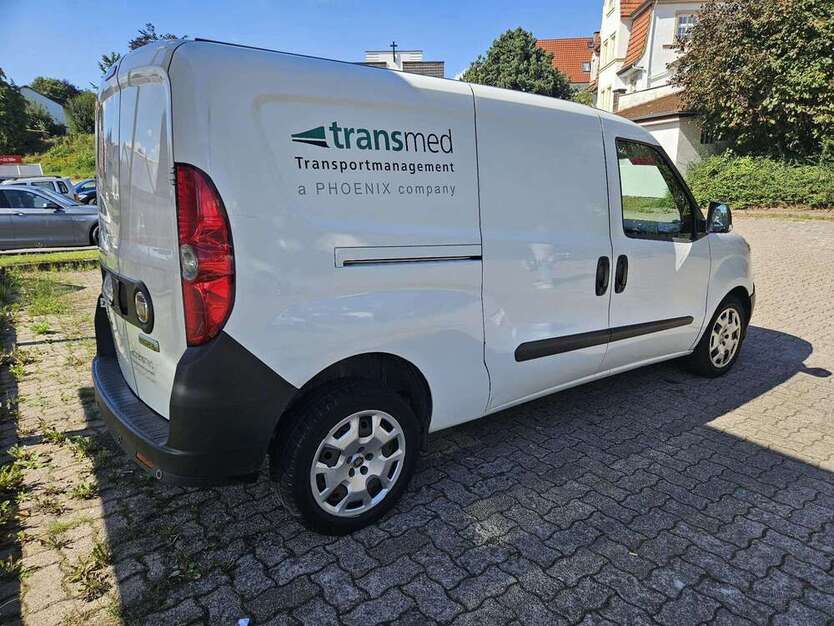 Fiat Doblo 365.000 km 5.900 € Uslar 37170