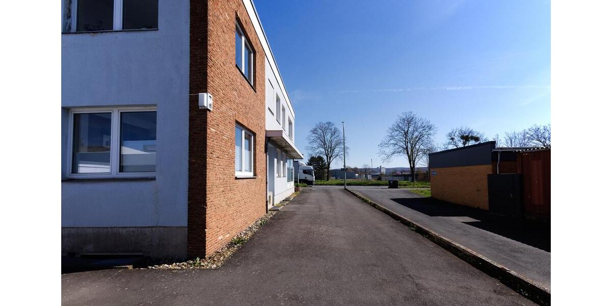 Gewerbeobjekt Göttingen Elliehausen / Esebeck - 1.200&euro; | Angebot:26093365