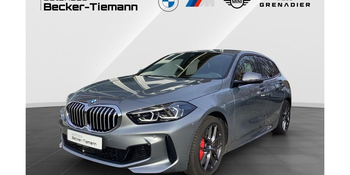 BMW 128 22.347 km 33.912 &euro; Northeim 37154