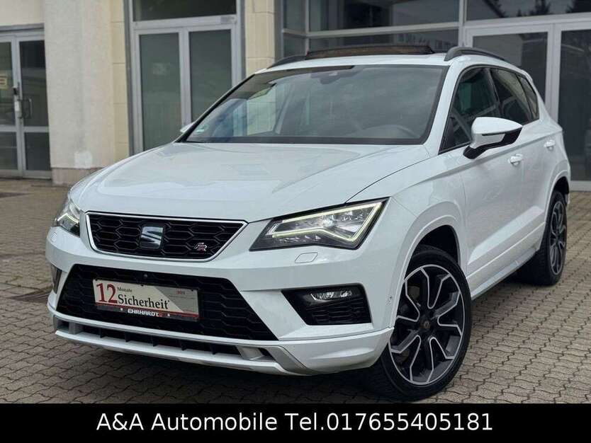 Ateca