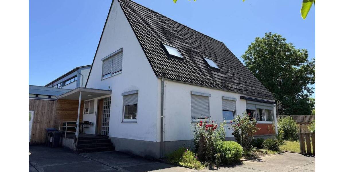 Mehrfamilienhaus, Wohnhaus Kalefeld - 8 Zimmer, 150 m&sup2;, 350.000&euro; | Angebot:26118112