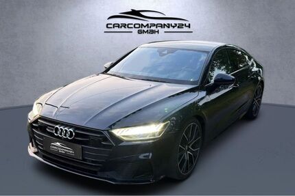Audi A7 99.658 km 40.490 &euro; Göttingen 37079