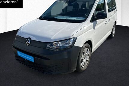 VW Caddy 33.551 km 22.490 € Bad Sooden-Allendorf 37242
