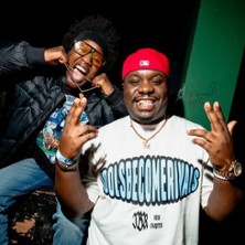 Die P & MP Freshly Live 19.02.2026 musa e.V.