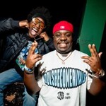 Die P & MP Freshly Live