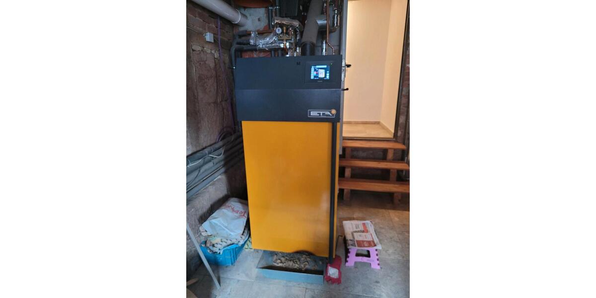 Schönes Bauernhaus in Gleichen 8 zimmer