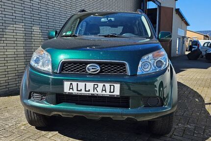 Daihatsu Terios 183.990 km 4.990 &euro; Gieboldehausen 37434