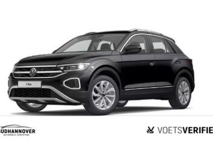 VW T-Roc 92.150 km 19.995 &euro; Göttingen 37081