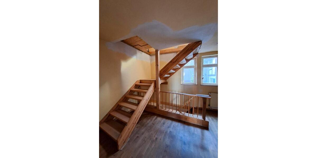 Einfamilienhaus Witzenhausen - 4 Zimmer, 115 m&sup2;, 120.000&euro; | Angebot:27296206