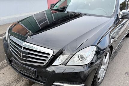Mercedes-Benz E 220 266.011 km 9.990 &euro; Northeim 37154