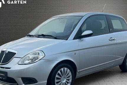 Lancia Ypsilon 96.809 km 1.450 € Einbeck 37574