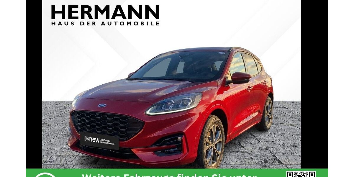 Ford Kuga 24.089 km 30.693 &euro; Northeim 37154