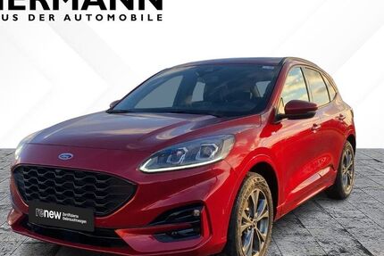 Ford Kuga 24.089 km 30.993 &euro; Northeim 37154