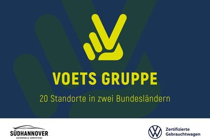 VW Tiguan Allspace