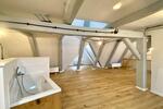 Dachgeschoßwohnung Hann. Münden - 2 Zimmer, 164 m&sup2;, 1.970&euro; | Angebot:22590885
