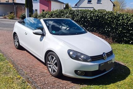 VW Golf 143.000 km 6.150 &euro; Göttingen 37085