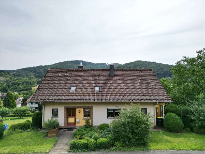 Haus zum Kaufen in Witzenhausen 320.000 € 230 m²