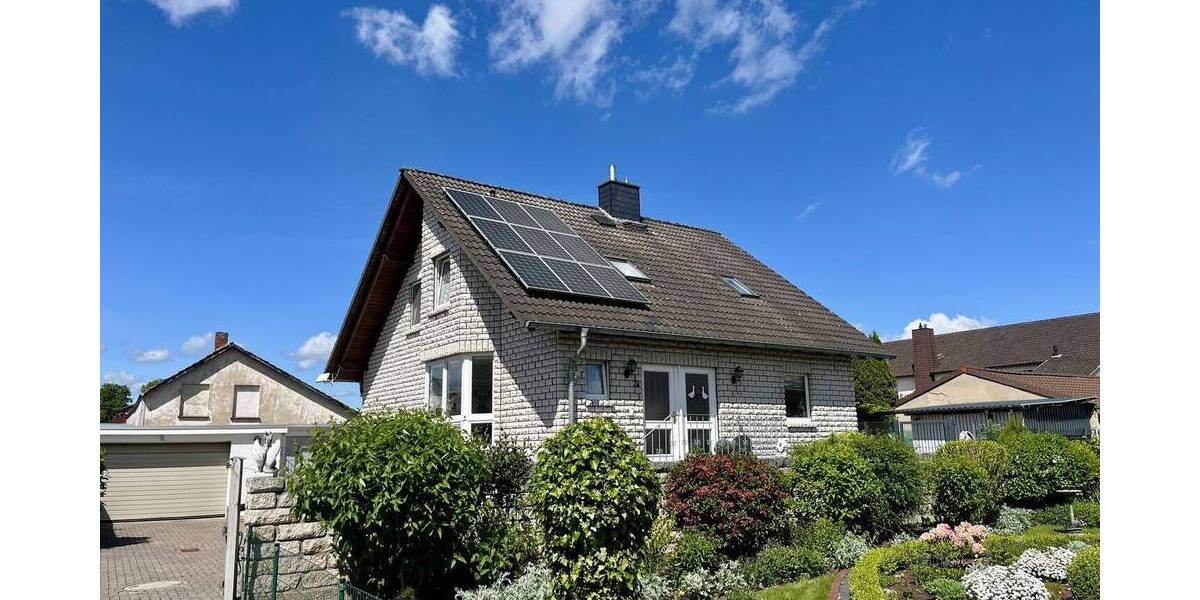 Einfamilienhaus Northeim - 3 Zimmer, 123 m&sup2;, 399.000&euro; | Angebot:26807380
