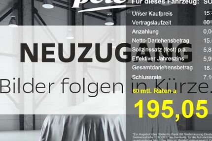 Peugeot 208 27.500 km 15.440 € Göttingen 37079