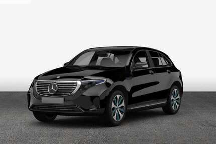 Mercedes-Benz EQC 400 56.983 km 33.910 € Göttingen 37079