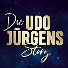 Die Udo Jürgens Story - Mit Gabriela Benesch & Alex Parker 18.03.2026 Stadthalle Osterode am Harz