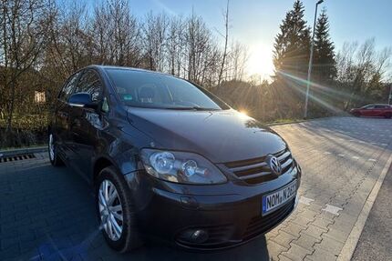 VW Golf Plus 172.000 km 3.749 &euro; Hardegsen 37181
