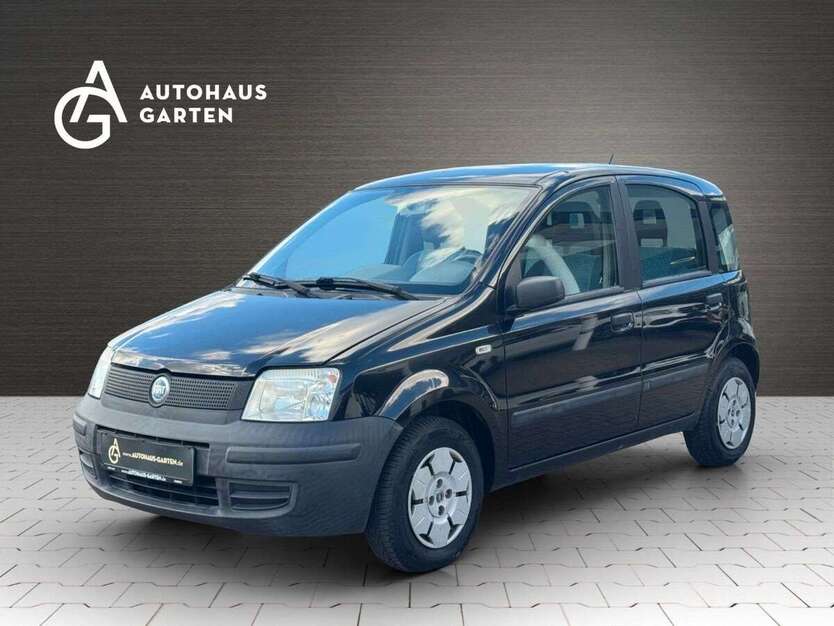 Fiat Panda 84.474 km 2.450 € Einbeck 37574