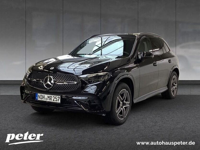 GLC 300