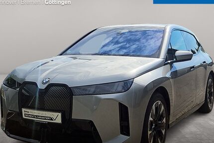 BMW iX 24.047 km 71.700 &euro; Göttingen 37081