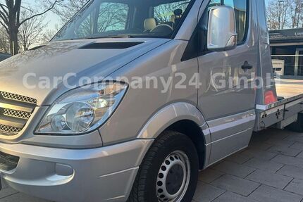 Mercedes-Benz Sprinter 402.000 km 32.590 &euro; Göttingen 37079