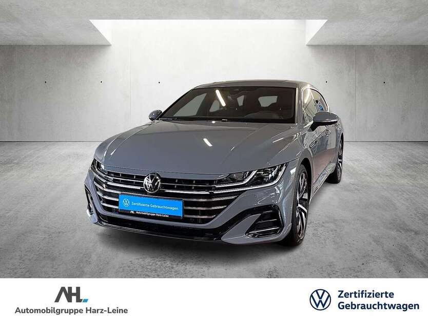 Arteon
