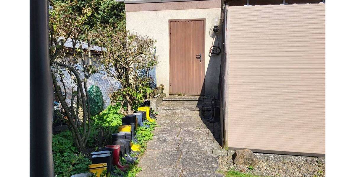 Doppelhaushälfte Moringen Nienhagen - 3 Zimmer, 54 m&sup2;, 89.000&euro; | Angebot:26247765