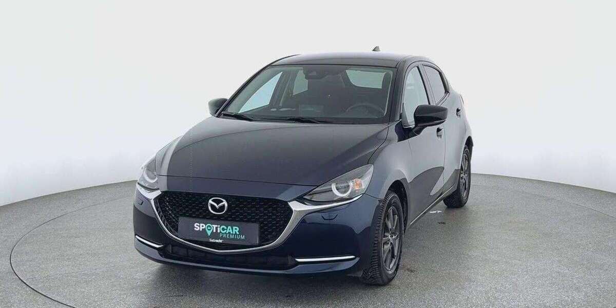 Mazda 2 31.749 km 15.770 &euro; Uslar 37170