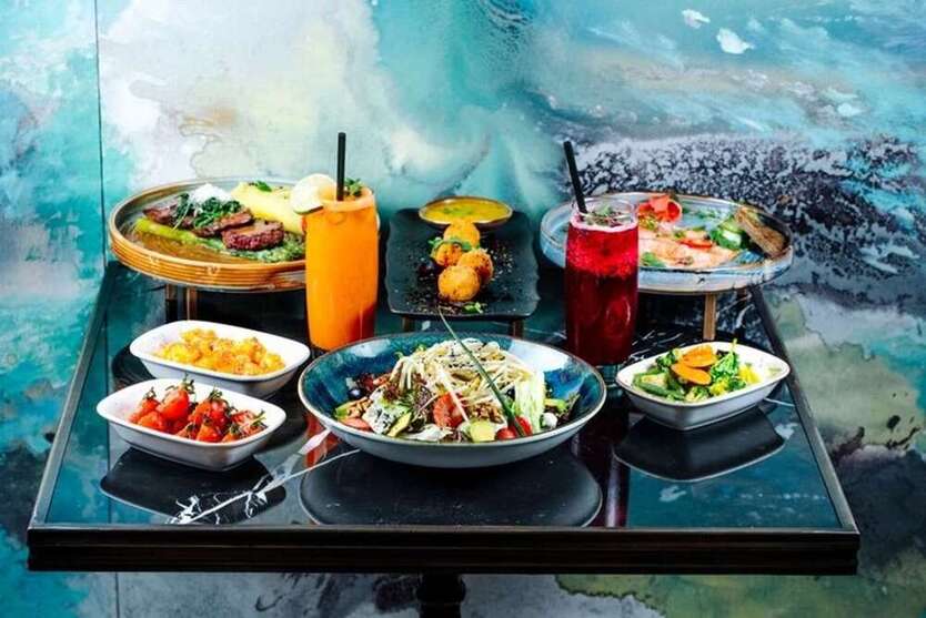 Gastronomie in Hamburg 2.845 € 144 m²