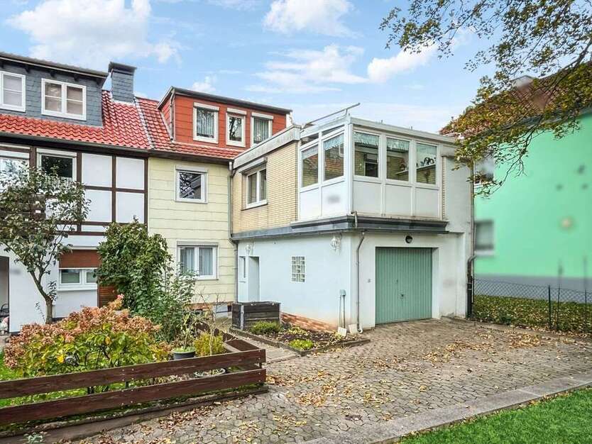 Haus zum Kaufen in Nörten-Hardenberg 129.000 € 145 m²