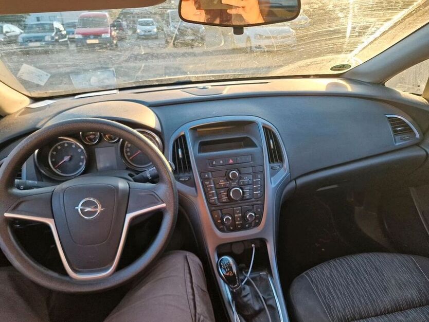 Astra