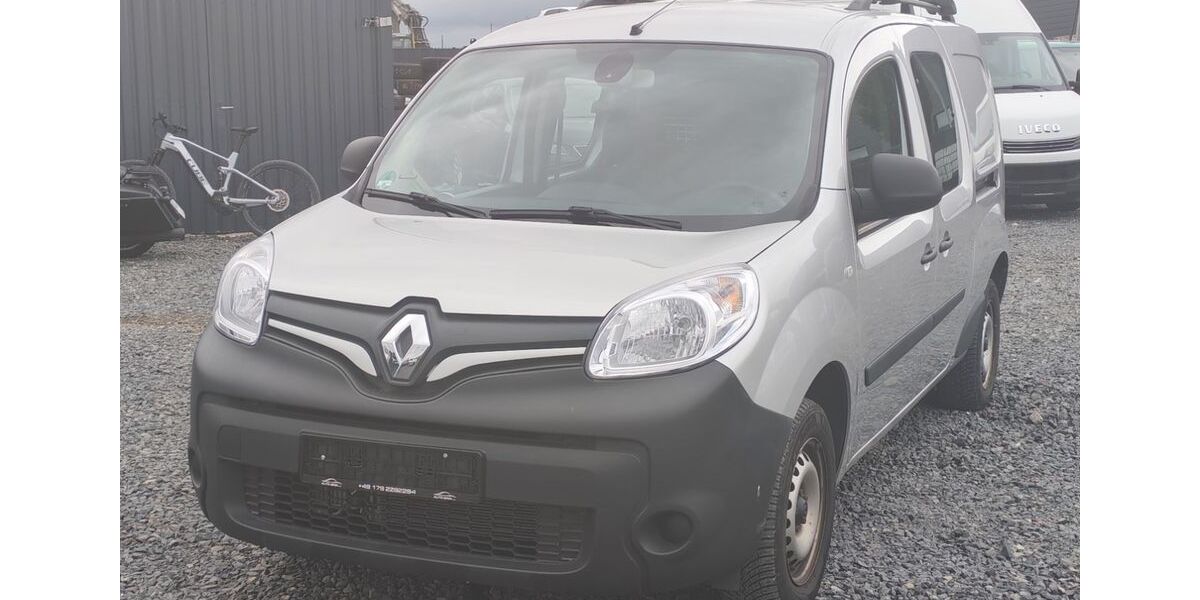 Renault Kangoo 128.301 km 7.899 &euro; Rosdorf 37124