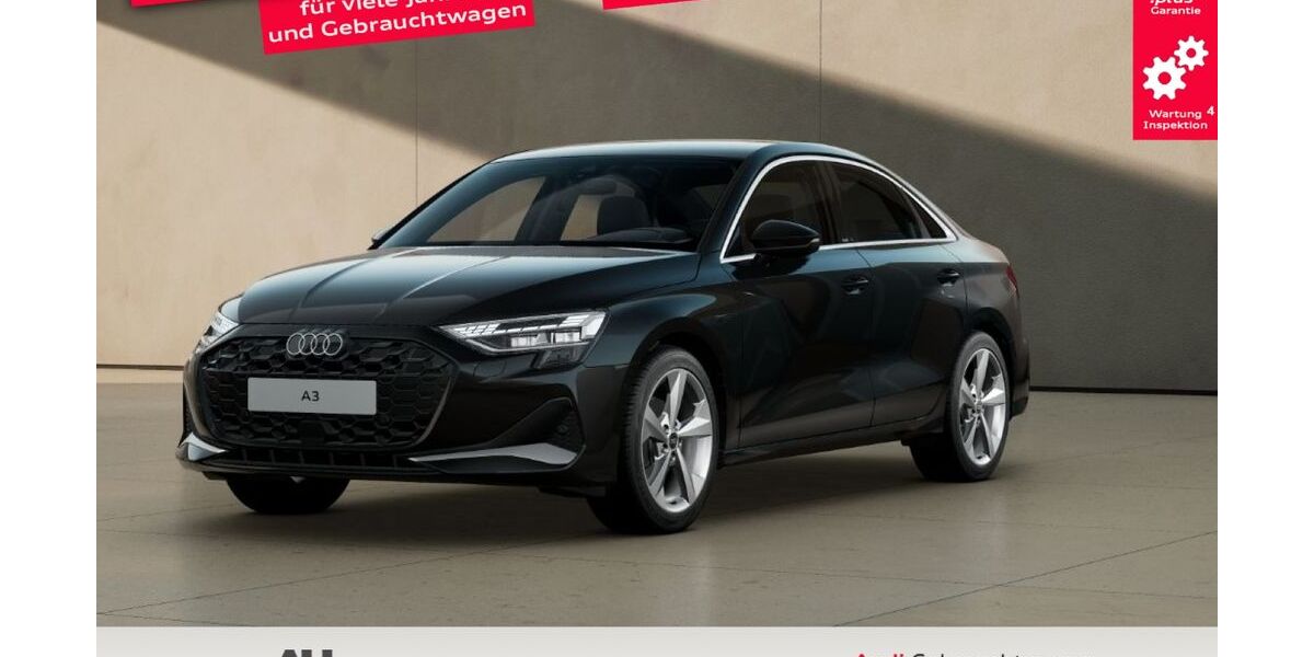 Audi A3 27.562 km 30.929 &euro; Northeim 37154