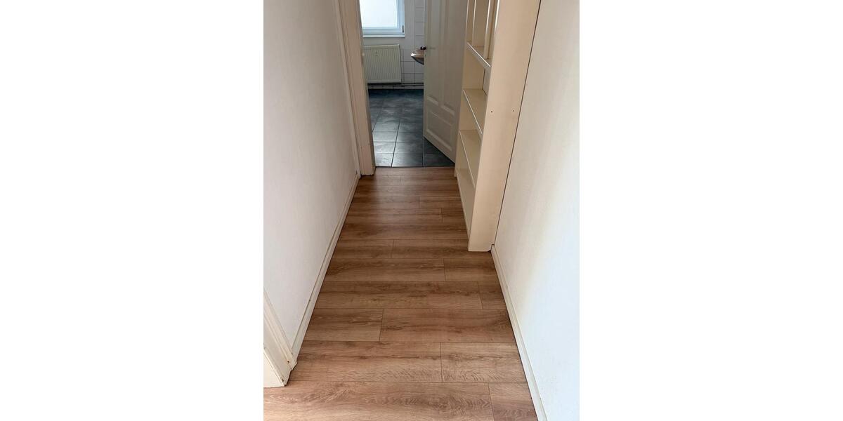 Hochparterre Göttingen Nordstadt - 2 Zimmer, 58 m&sup2;, 835&euro; | Angebot:25407759