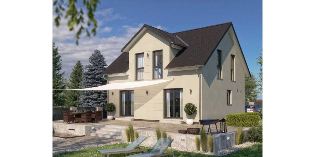 Einfamilienhaus Moringen - 4 Zimmer, 123 m&sup2;, 467.110&euro; | Angebot:25958311